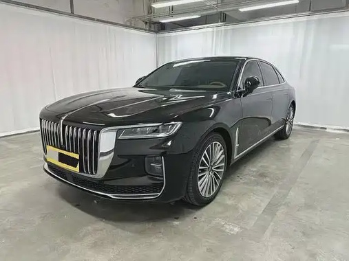 Hongqi H9 2022