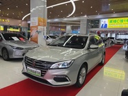 Roewe Ei5 2018