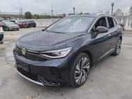 Volkswagen ID.4 2022