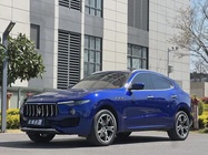 Maserati Levante 2019