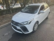 Toyota Yaris 2018