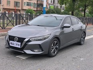 Nissan Sylphy 2021