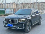 Geely Xingyue L 2025