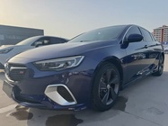 Buick Regal 2018
