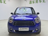 MINI Countryman 2015