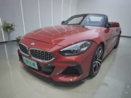 BMW Z4 2022