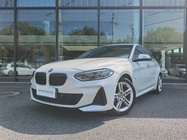 BMW 1 Series 2019