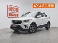 Hyundai ix25 2015