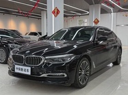 BMW 5 Series 2019