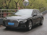 Audi A6 2021