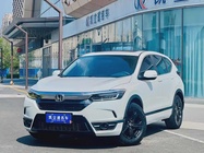Honda Breeze 2021