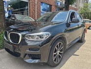 BMW X3 2020