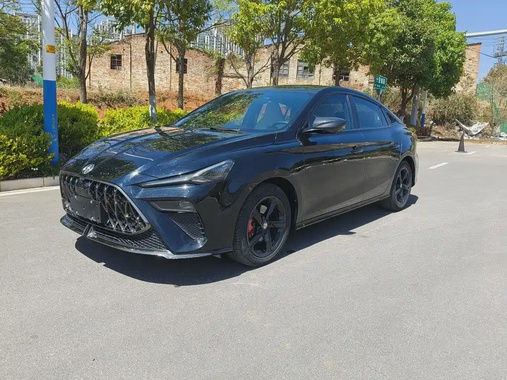 MG MG5 2022