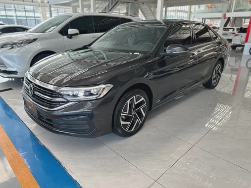 Volkswagen Sagitar 2026