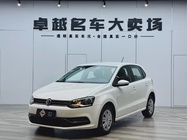 Volkswagen Polo 2018