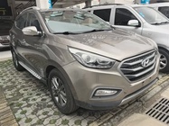 Hyundai ix35 2014