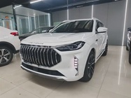 Jetour X70 PLUS 2022