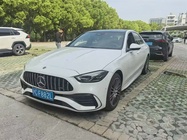 Mercedes-Benz C-Class 2023