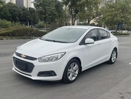 Chevrolet Cruze 2015