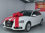 Audi A3 2013