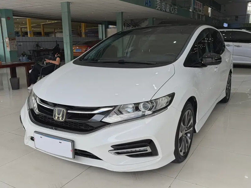 Honda Jade