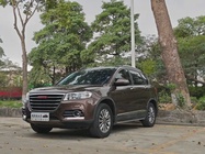 Haval H6 2016