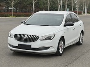 Buick Excelle 2017