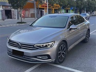 Volkswagen Magotan 2021