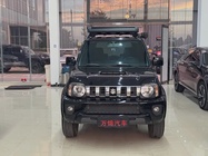 Suzuki Jimny 2016