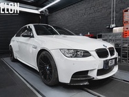 BMW M3 2012