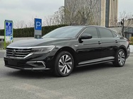 Volkswagen Passat 2021