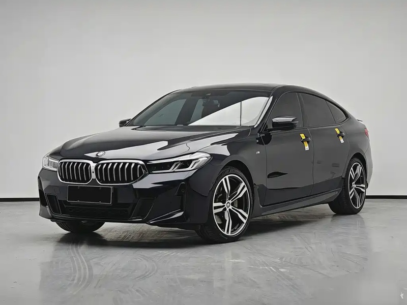 BMW 6 Series