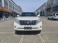 Toyota Prado 2017