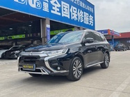 Mitsubishi Outlander 2022