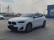 BMW X2 2021