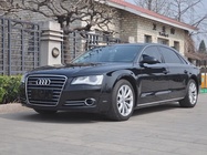 Audi A8 2011