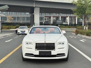 Rolls-Royce Dawn 2017