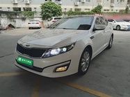 Kia K5 2015