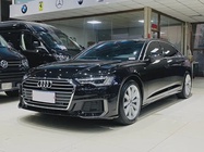 Audi A6 2022