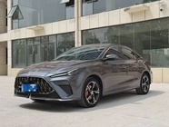 MG MG5 2023