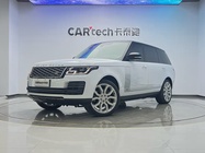 Land Rover Range Rover 2022