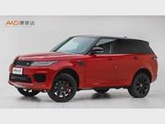 Land Rover Sport 2020