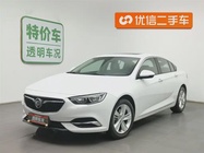 Buick Regal 2019