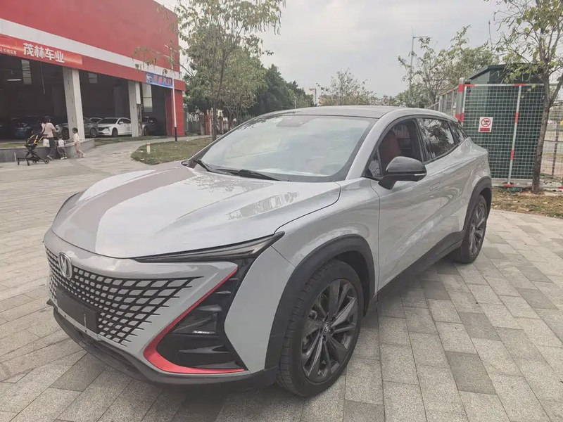 Changan UNI-T