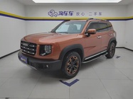 Haval Big Dog 2021