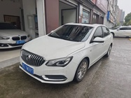 Buick Excelle 2016