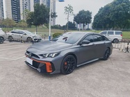 GAC Shadow Leopard 2023