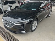 Buick LaCrosse 2022