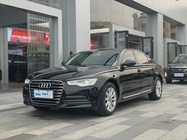 Audi A6 2015