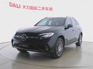 Mercedes-Benz GLC-Class 2023